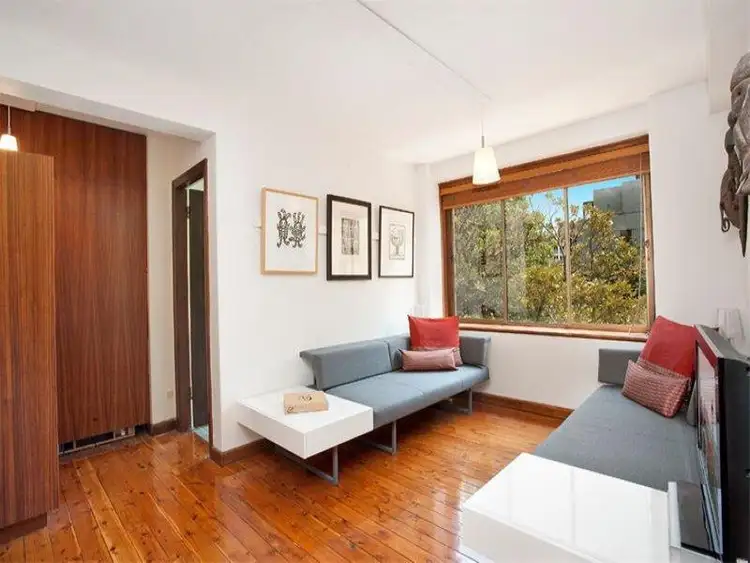 Main view of Homely apartment listing, 16/4 Macleay Street, Potts Point NSW 2011