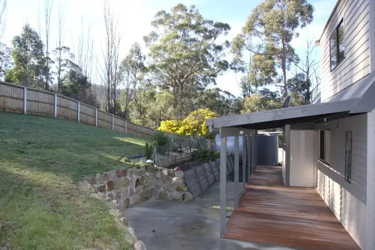 Sixth view of Homely house listing, 17 Chuter Street, Deep Bay TAS 7112