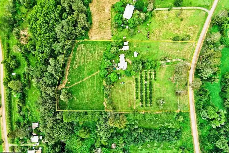 Fifth view of Homely rural property listing, 245 Coonoongibber Creek Rd, Brooloo QLD 4570