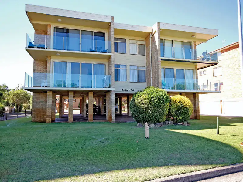 Main view of Homely unit listing, 2/20 Kurrawa Close, Nelson Bay NSW 2315