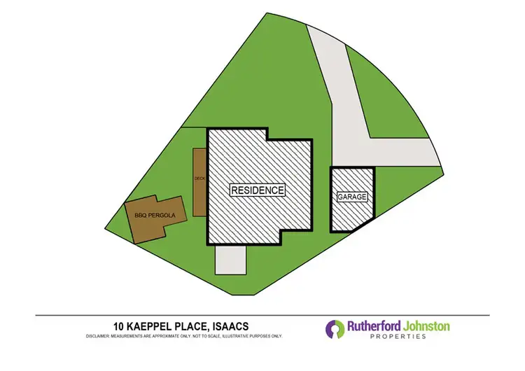 Sixth view of Homely house listing, 10 Kaeppel Place, Isaacs ACT 2607