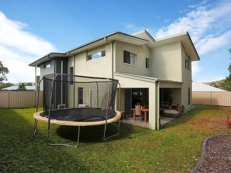 Fifth view of Homely house listing, 14 Harriet Lane, Oxenford QLD 4210