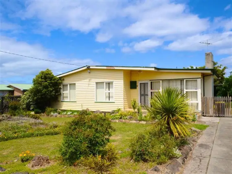 Main view of Homely house listing, 23 Free Street, Rokeby TAS 7019