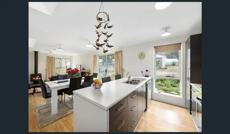 Third view of Homely house listing, 571 Thousand Acre Lane, Hamilton TAS 7140