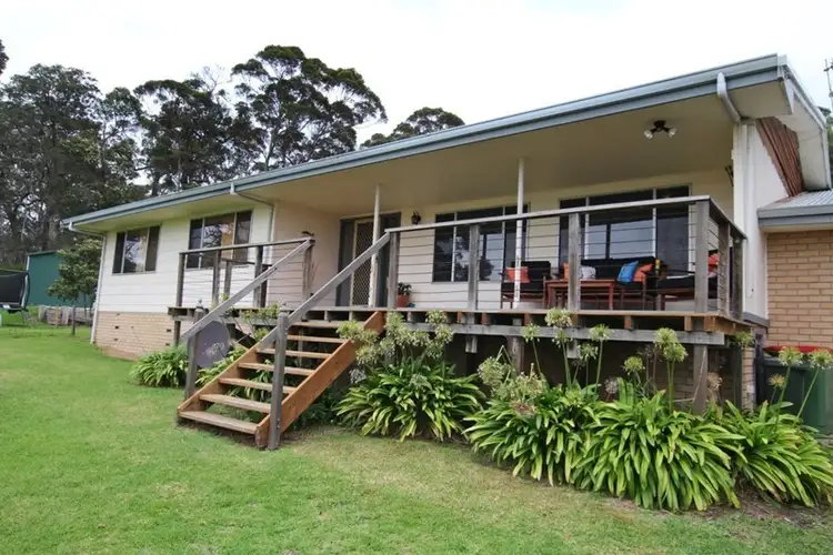 4 Maloney Close, Denmark WA 6333