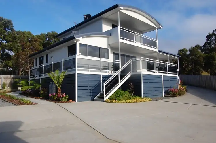 Fourth view of Homely house listing, 5685 Channel Highway, Verona Sands TAS 7112