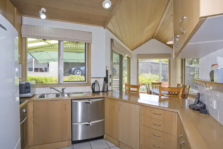 Fifth view of Homely house listing, 2 Bimbadeen Drive, Fairhaven VIC 3231