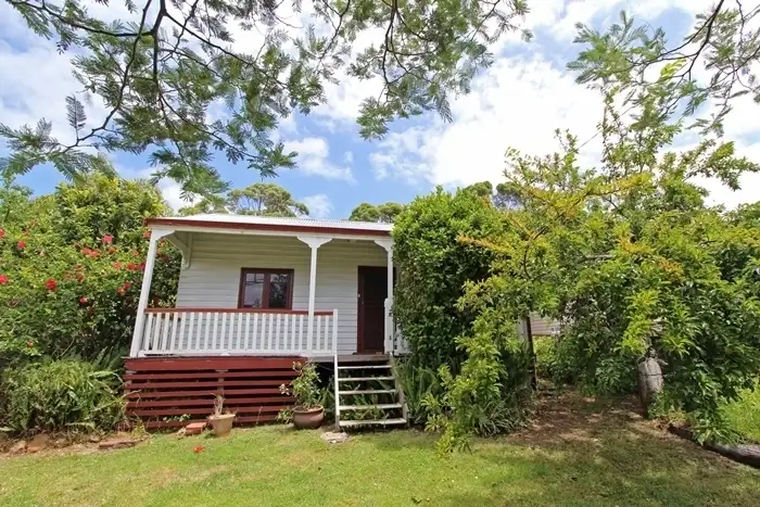 Second view of Homely house listing, 11 Federal Street, Denmark WA 6333