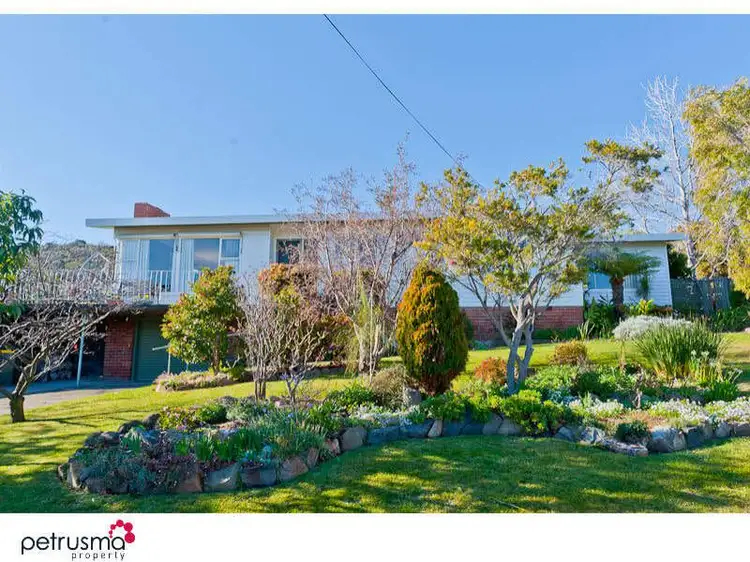 Main view of Homely house listing, 2 Nimala Street, Rosny TAS 7018