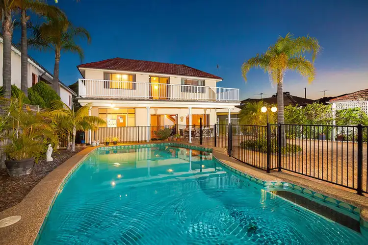 99 Newton Road, Strathfield NSW 2135