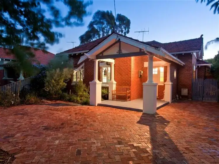 Third view of Homely house listing, 169 Crawford Road, Inglewood WA 6052