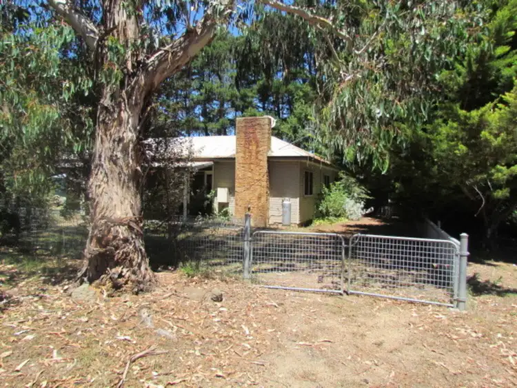 Third view of Homely house listing, Ando Public School Monaro Highway, Cooma NSW 2630