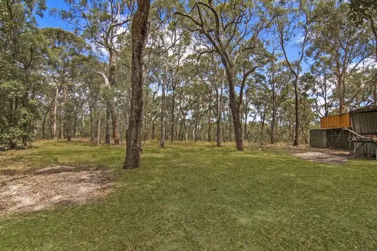 Fourth view of Homely land listing, 593 West Portland Road, Lower Portland NSW 2756
