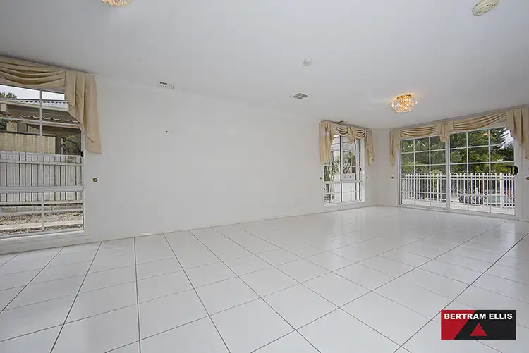 Fifth view of Homely house listing, 39 Ivo Whitton Circuit, Kambah ACT 2902