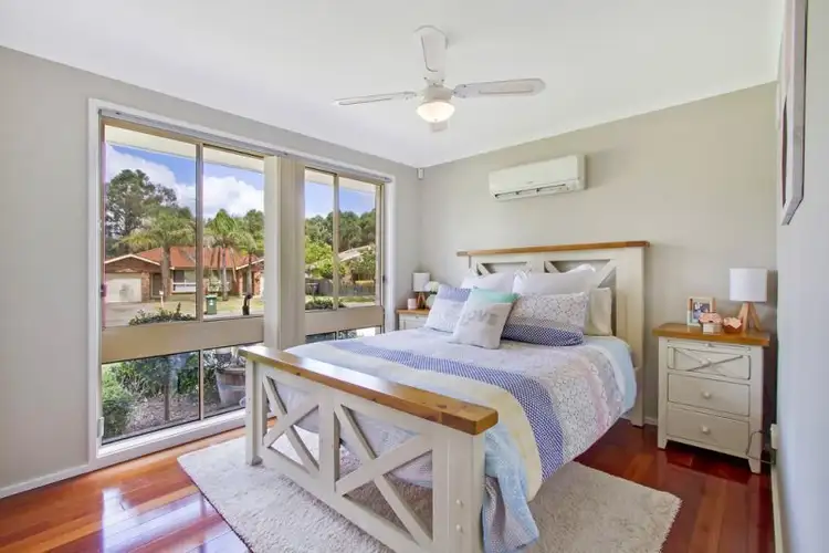 Fourth view of Homely house listing, 45 Neilson Cresent, Bligh Park NSW 2756