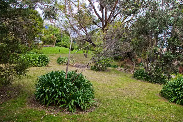 Second view of Homely land listing, 8 Mitchell Grove, Separation Creek VIC 3221