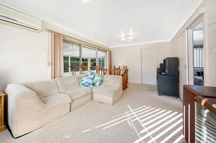 Fourth view of Homely house listing, 8 Gamenya Place, Engadine NSW 2233