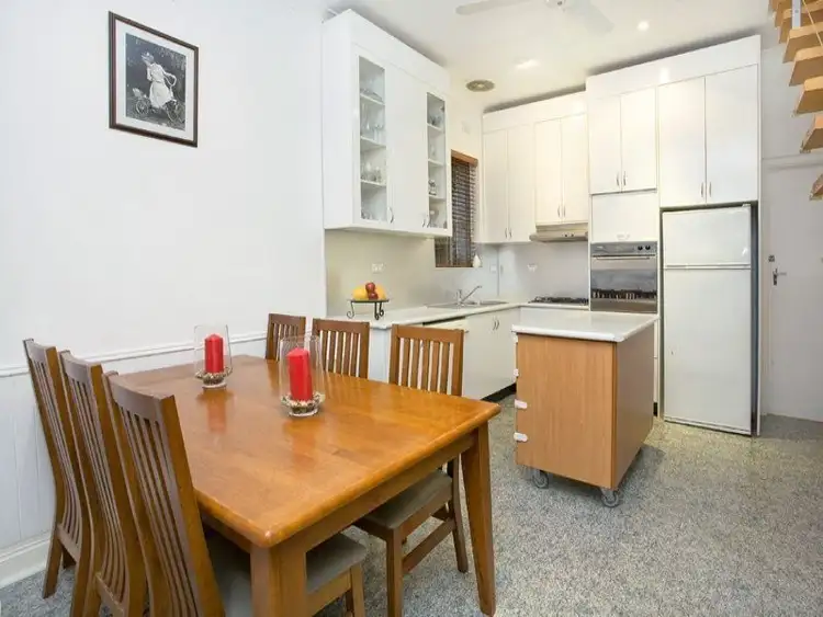 Third view of Homely house listing, 105 Portland Street, Croydon Park NSW 2133