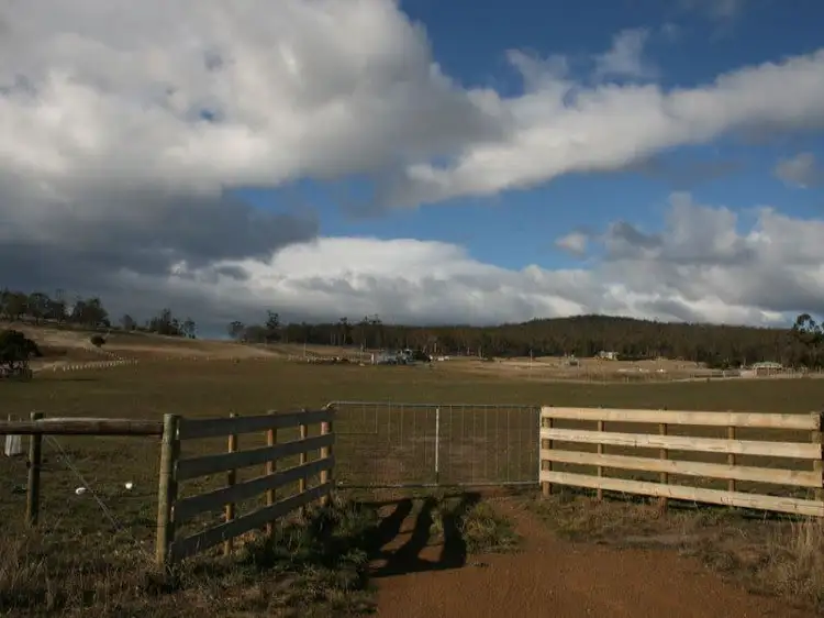 Third view of Homely land listing, 302 Rifle Range Road, Sandford TAS 7020