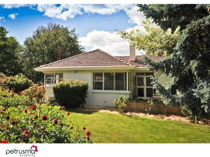 Main view of Homely house listing, 12 York Street, Sandy Bay TAS 7005