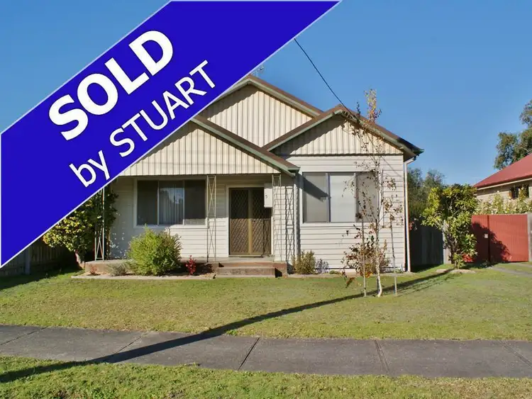 Main view of Homely house listing, 5 Langford Street, Moe VIC 3825