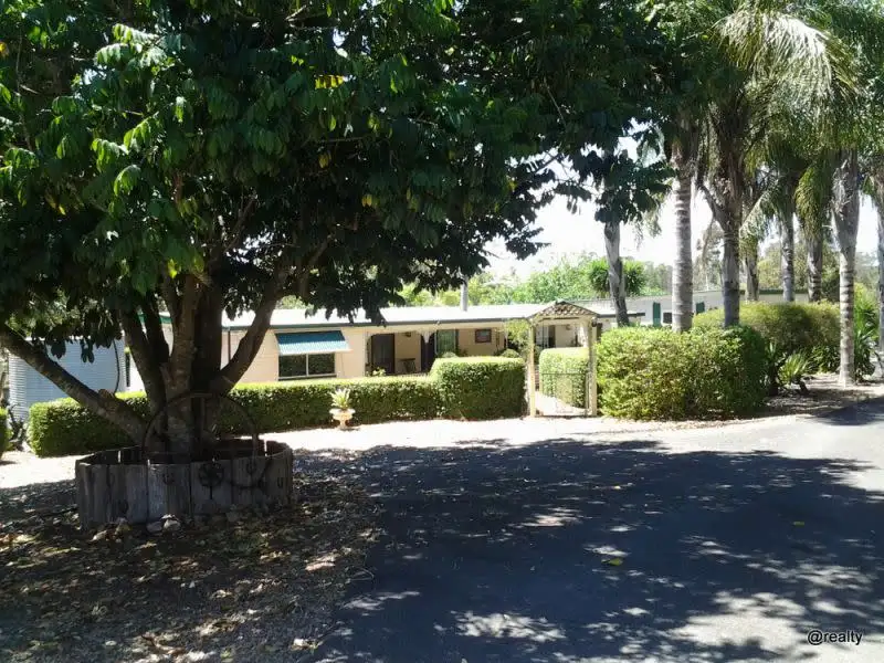 Main view of Homely rural property listing, 171 Izzard Road, Nanango QLD 4615