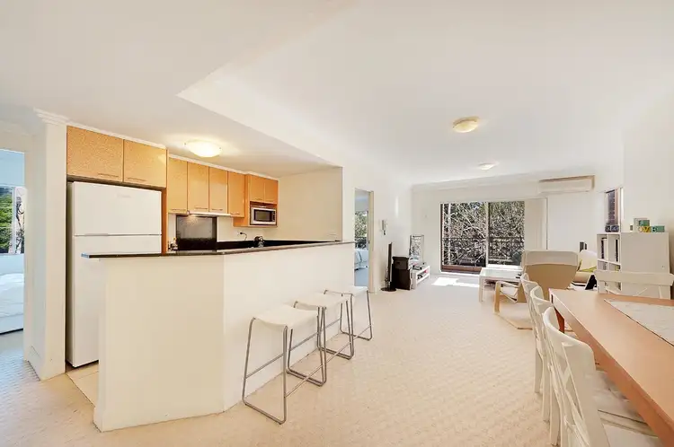 8/1 Bowen Street, Chatswood NSW 2067