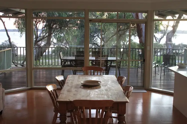 Second view of Homely house listing, 314 Estuary Road, Dawesville WA 6211