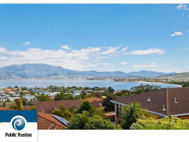 Main view of Homely house listing, 1/5 Eyrie Close, Howrah TAS 7018