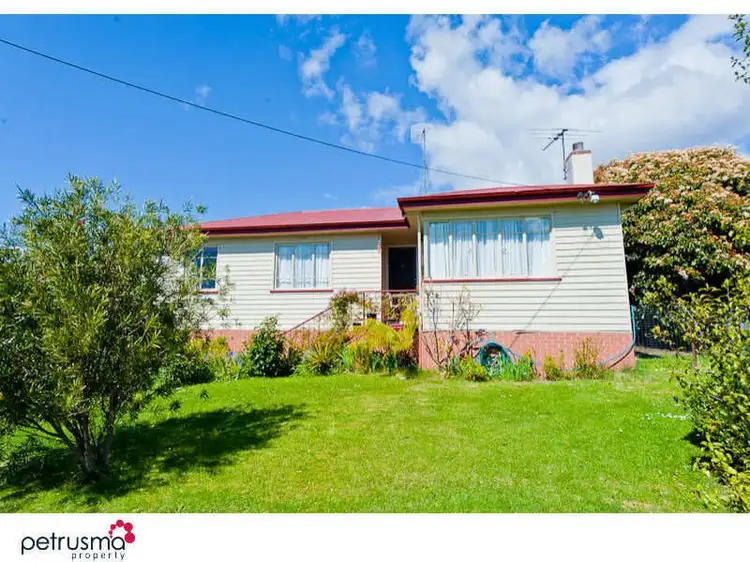 Main view of Homely house listing, 5 Alkoo Circle, Chigwell TAS 7011