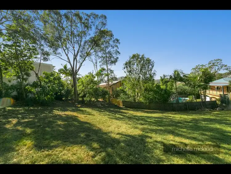 Fourth view of Homely land listing, 257 Bielby Road, Chapel Hill QLD 4069