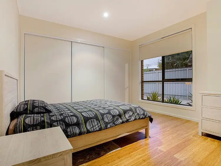 Sixth view of Homely house listing, 3/8 Paw Paw Road, Brooklyn VIC 3012