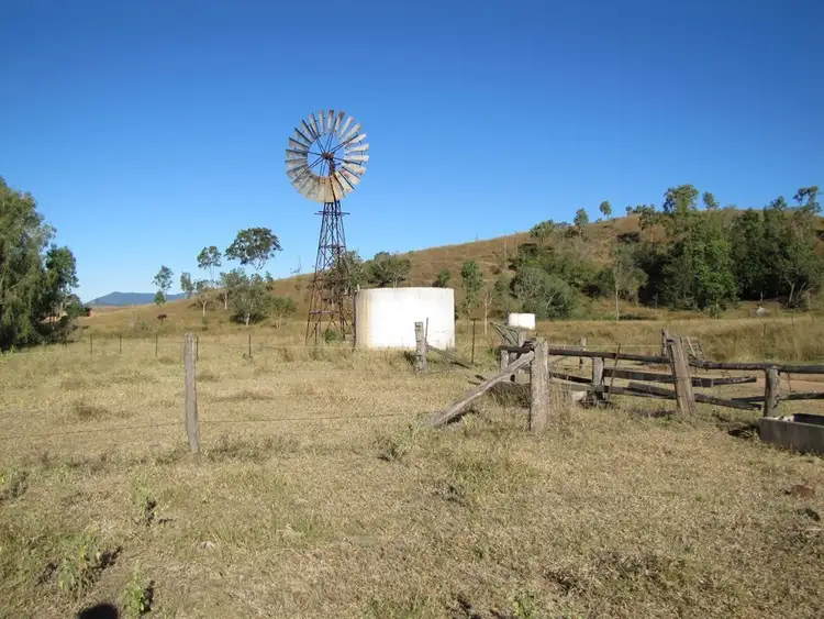 Sixth view of Homely land listing, 00 Gladstone - Monto Road, Calliope QLD 4680
