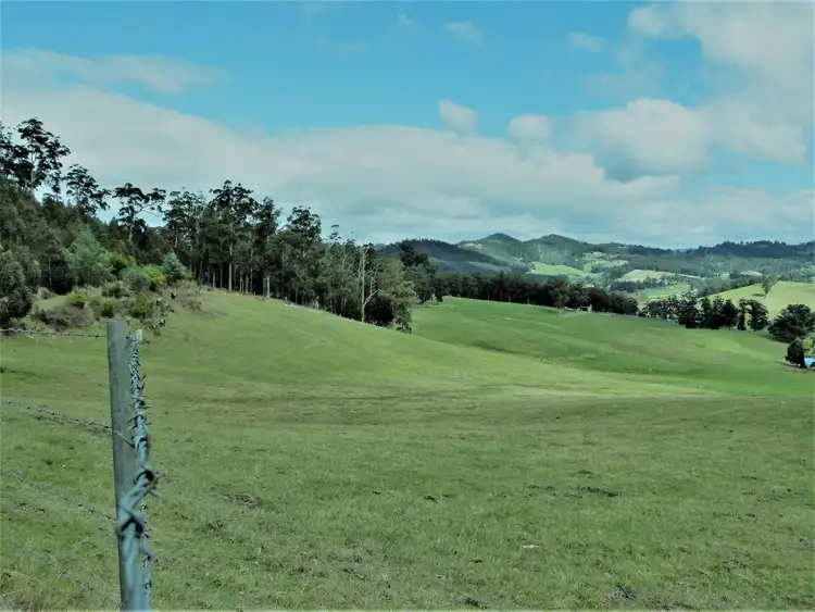 Fifth view of Homely land listing, Lot 2 Rifle Range Road, Cygnet TAS 7112