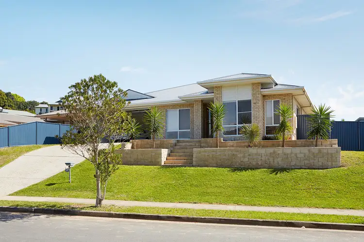 4 Auro Court, Murwillumbah NSW 2484