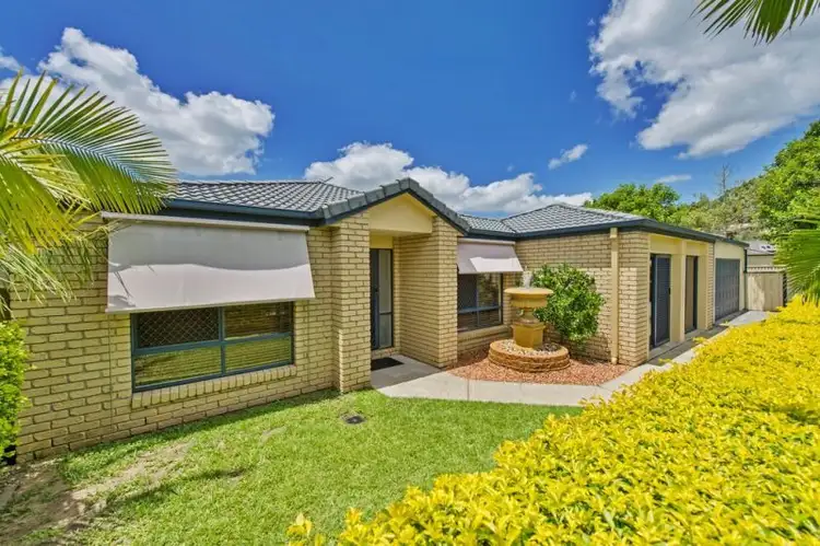 51 Stanfield Drive, Upper Coomera QLD 4209