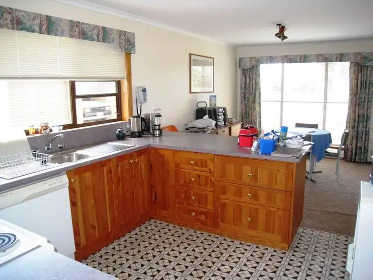 Second view of Homely house listing, 1 Wilson Street, Stanley TAS 7331