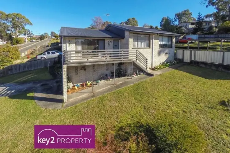 Main view of Homely house listing, 118 Outram Street, Summerhill TAS 7250