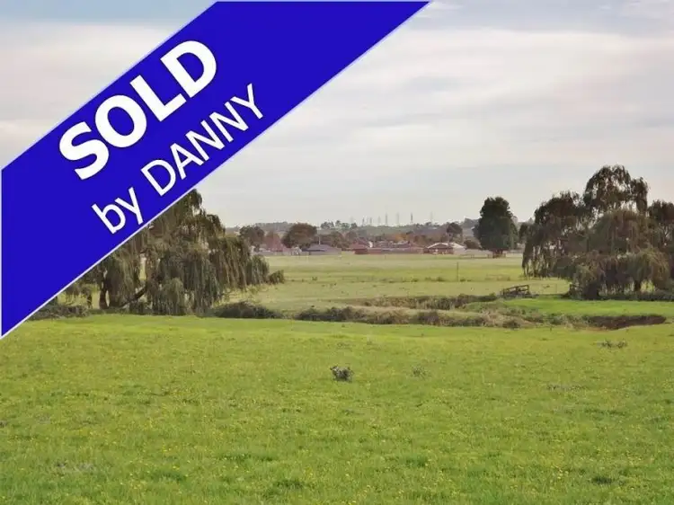 Lot 25, 120 Old Sale Road, Newborough VIC 3825