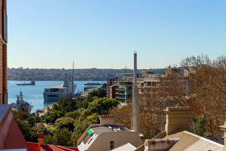 Main view of Homely apartment listing, 137/71 Victoria Street, Potts Point NSW 2011