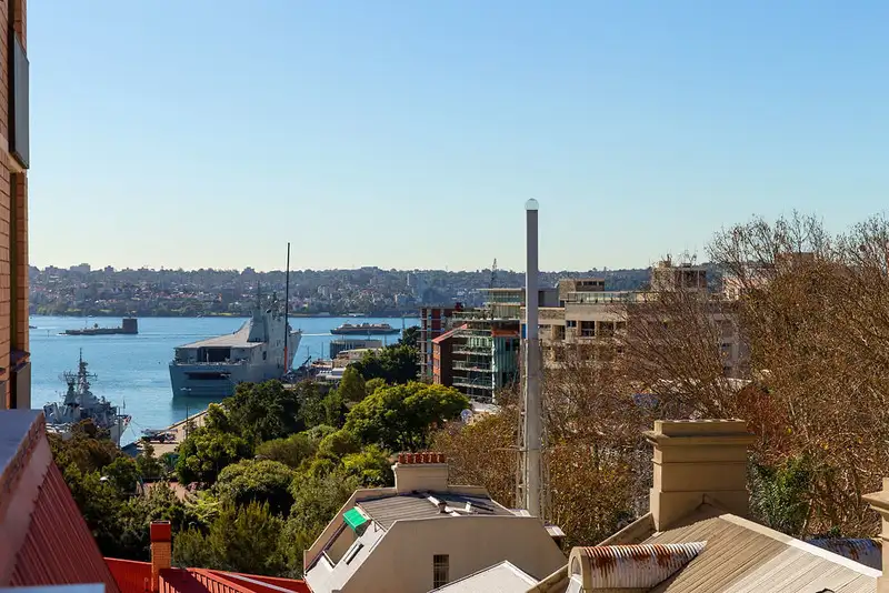 Main view of Homely apartment listing, 137/71 Victoria Street, Potts Point NSW 2011