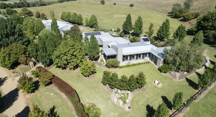 280 Hughes Lane, Eurobin VIC 3739
