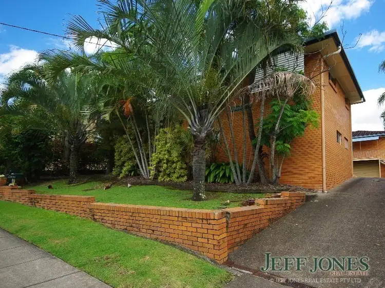 3/62 Peach Street, Greenslopes QLD 4120