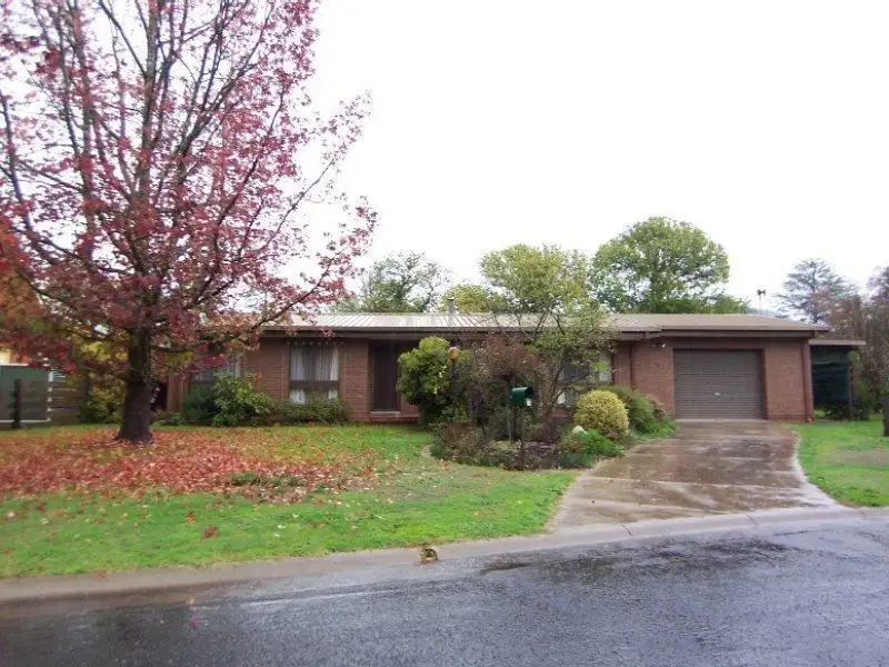 Main view of Homely house listing, 12 Halinka Crt, Bright VIC 3741