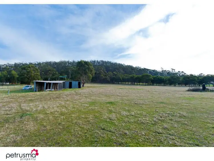 Sixth view of Homely land listing, 574 Rifle Range Road, Sandford TAS 7020