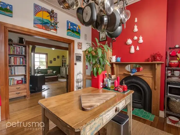 Sixth view of Homely house listing, 66 Montagu Street, New Norfolk TAS 7140