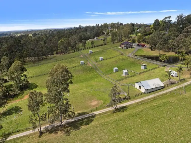Second view of Homely rural property listing, Address available on request