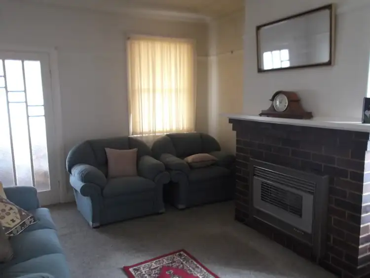 Second view of Homely house listing, 70 Bombala Street, Cooma NSW 2630