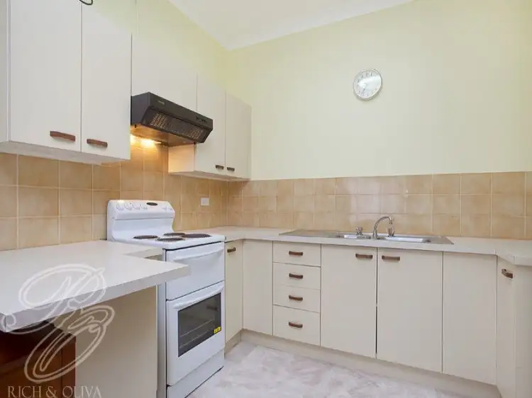 Third view of Homely apartment listing, 6/48 Windsor Avenue, Croydon Park NSW 2133