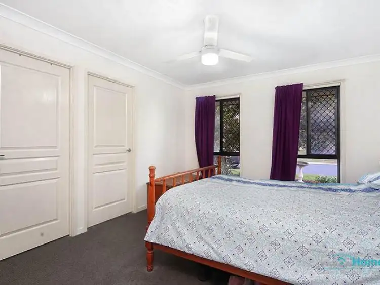 Fifth view of Homely house listing, 40 Ashmore Close, Marsden QLD 4132